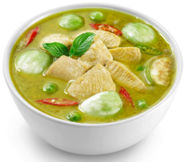 Keng Kiou Waan Kai 🌶 🌶 🌶