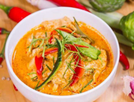 Keng Ped Nua 🌶 🌶