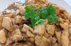 Nua Kratiam Prik Thai