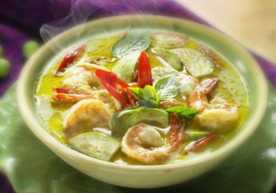 Keng Kiou Waan Koeng 🌶 🌶 🌶