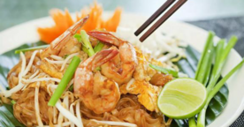 Pad Thai Koeng