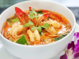 Tom Yam Koeng 🌶 🌶