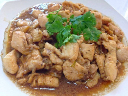 Kai Kratiam Prik Thai