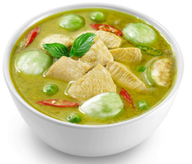 Keng Kiou Waan Kai 🌶 🌶 🌶