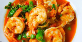 Keng Ped Koeng 🌶 🌶