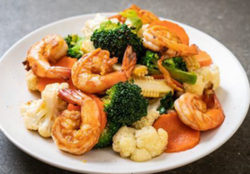 Koeng Pad Nam Man Hoi