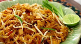 Pad Thai Tahoe