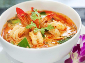 Tom Yam Koeng 🌶 🌶