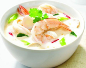 Tom Kha Koeng